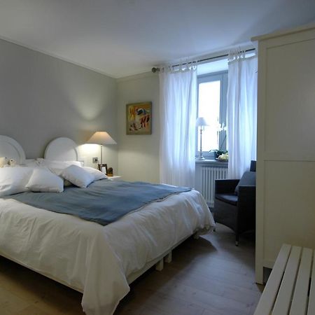 BeB Casa Bettini Bed & Breakfast Rovereto  Bagian luar foto
