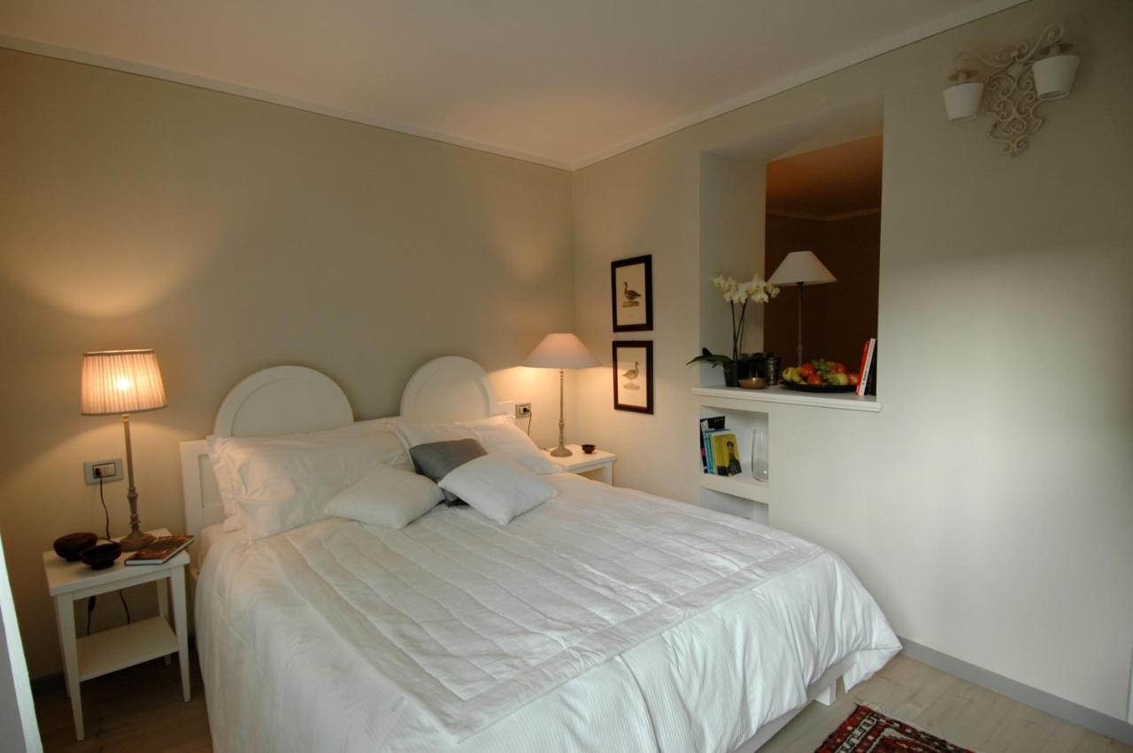 BeB Casa Bettini Bed & Breakfast Rovereto  Bagian luar foto
