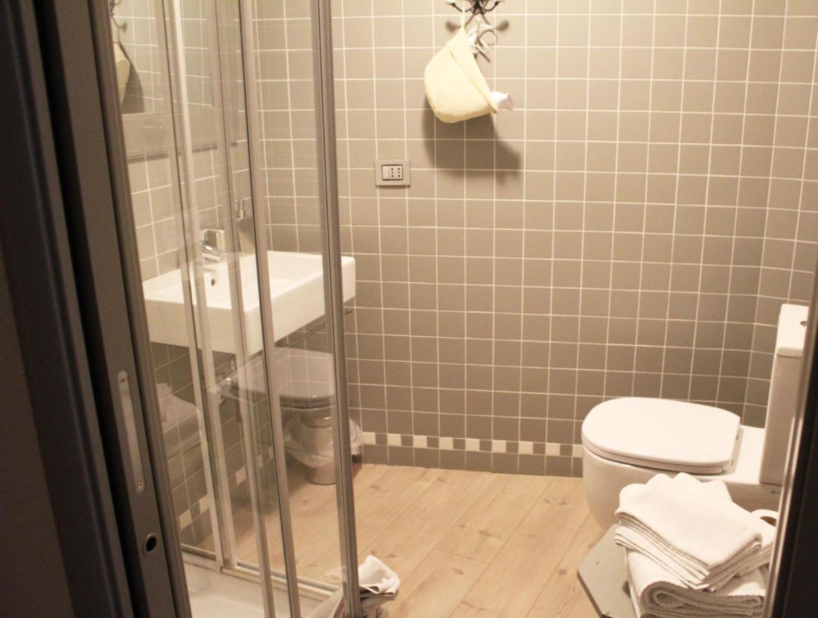 BeB Casa Bettini Bed & Breakfast Rovereto  Bagian luar foto