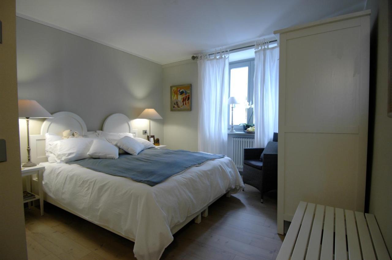 BeB Casa Bettini Bed & Breakfast Rovereto  Bagian luar foto