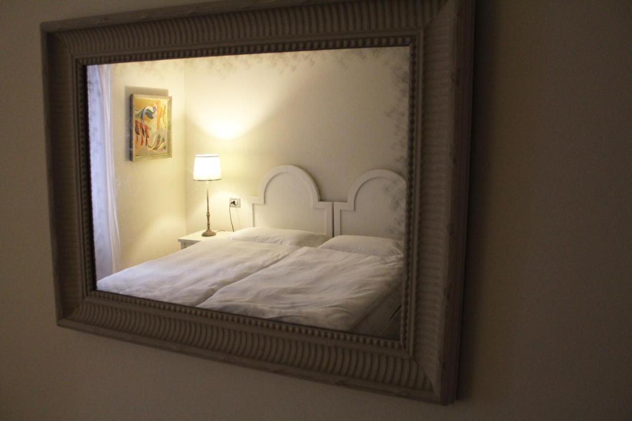 BeB Casa Bettini Bed & Breakfast Rovereto  Bagian luar foto
