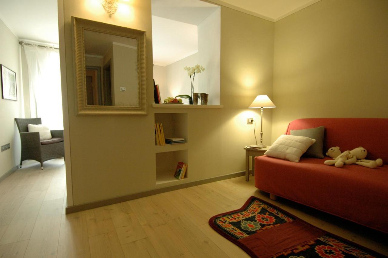 BeB Casa Bettini Bed & Breakfast Rovereto  Bagian luar foto